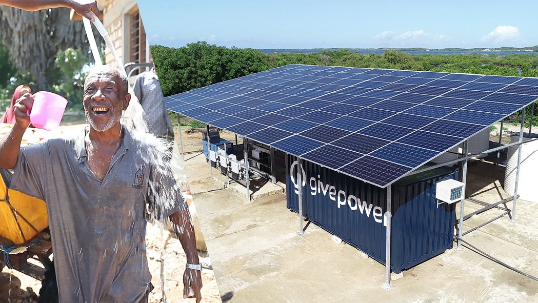 GivePower