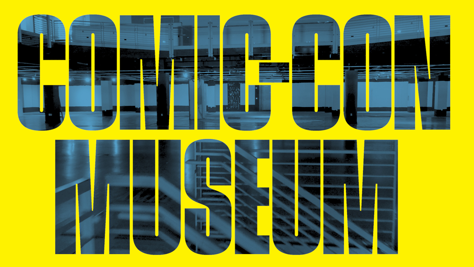 Comic-Con Museum