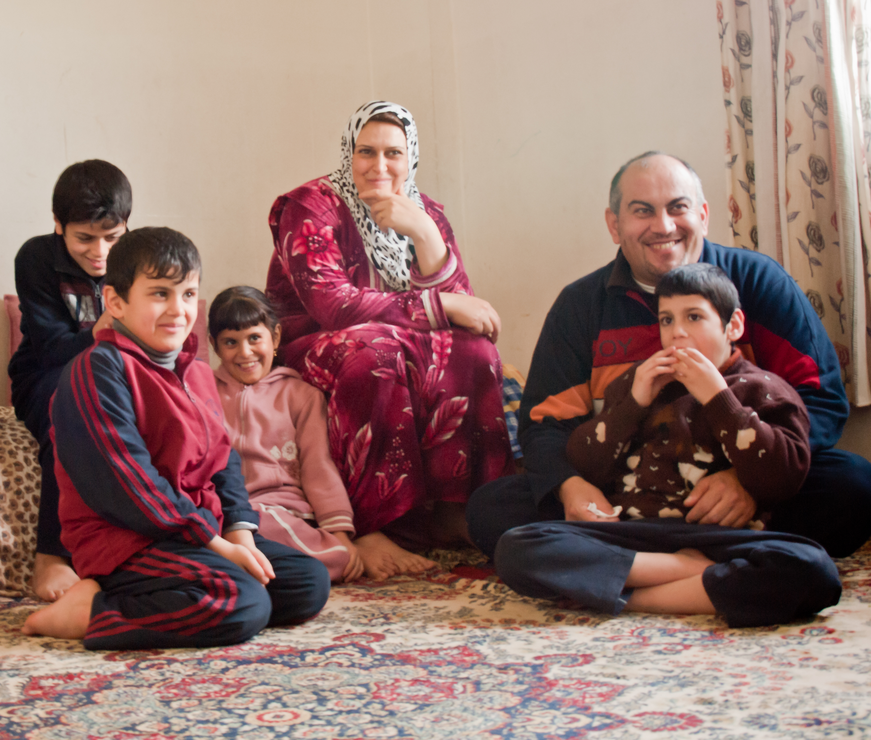 International Refugee Assistance Project